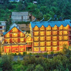 The Holiday Resorts And Cottages