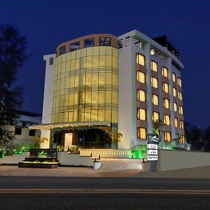 The Fern Residency, Midc, Pune